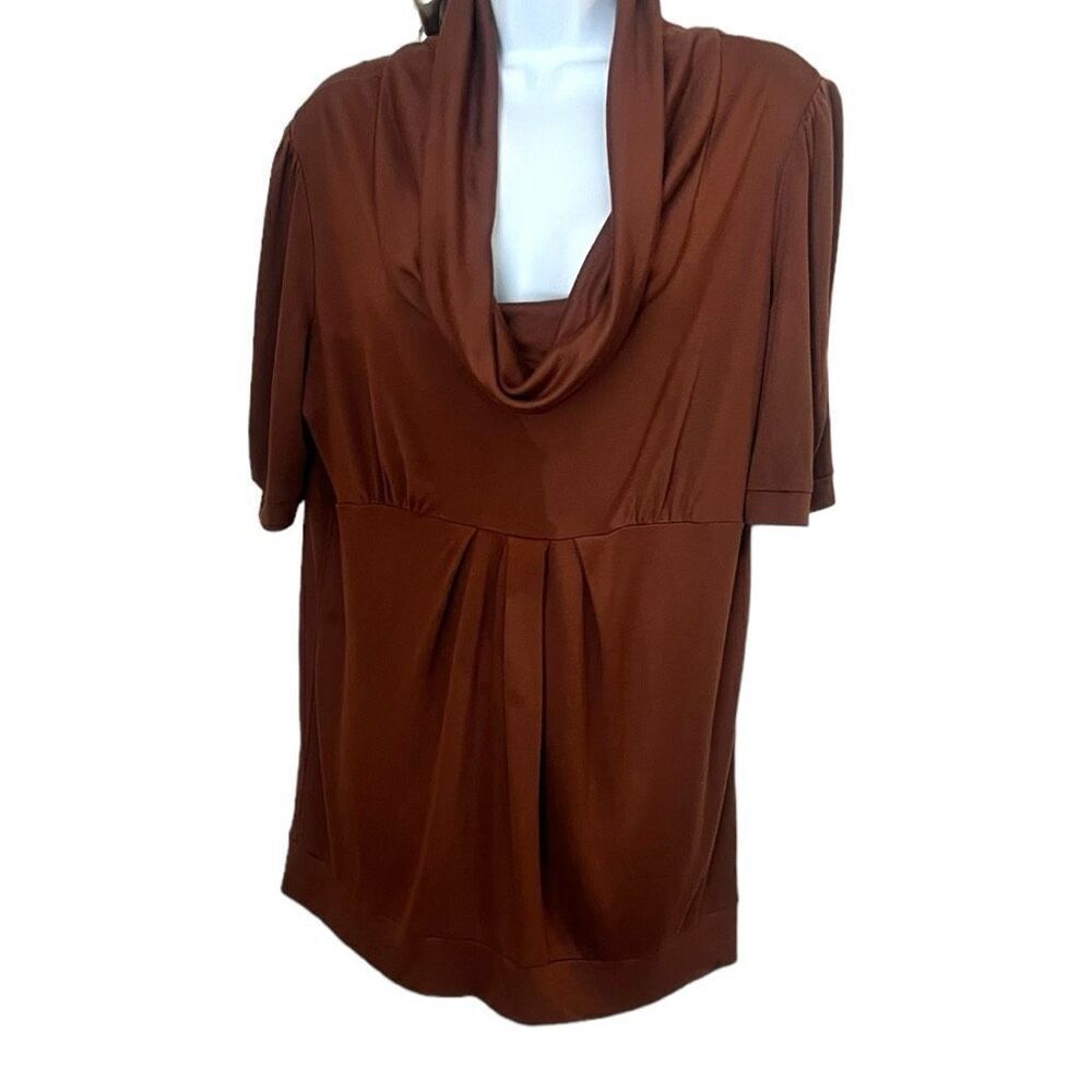 New York & Company Blouse size XL